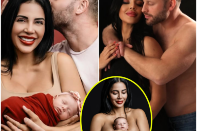 🚨 90 Day Fiancé’s Jasmine Pineda SHOCKS Fans with Baby No. 3—And a NEW DAD! You Won’t Believe What’s Happening Behind the Scenes! 😱👇👇