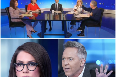 🚨 FOX NEWS SHOCKER: Greg Gutfeld STOPS His Show After Jessica Tarlov Makes Fatal Mistake LIVE—What Did She Do That Left Fans Stunned? Find Out the Explosive Details Now! 😱👇👇