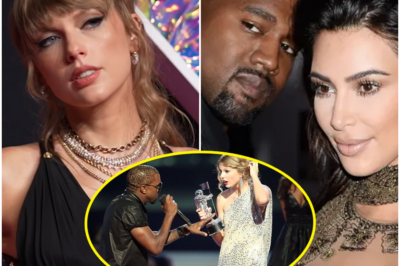 🚨 BREAKING: Taylor Swift Opens Up About Heart-Wrenching Cyberbullying Experience on Jimmy Fallon—‘I Was Told to Kill Myself’ After Kanye West and Kim Kardashian Drama! 😱👇👇