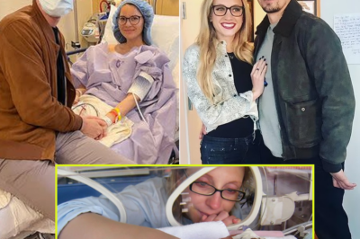 🚨SHOCKING: Kat Timpf SLAMS Disturbing Rumors About Her Newborn—What She Just Revealed Will Leave You Speechless! The Truth Behind the Lies and Her Powerful Response Will Blow Your Mind!