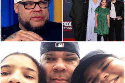 💥 EXCLUSIVE: Tyrus, Father of Six and Fox News Star, Reveals How He Affords His Lavish Family Life—What’s His Real Salary and How Does He Make It Work Financially? Tyrus isn’t just known for his role on Fox News—he’s also managing a large blended family. But how does he juggle a high-profile media career and family life? Recent revelations about his Fox News salary have fans curious about his financial success. The numbers might shock you, and the lifestyle it funds is even more eye-opening. Find out what makes Tyrus’ family empire possible below 👇