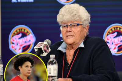 🚨 EXPLOSIVE: Lin Dunn Calls for Brittney Griner to Be EXPELLED from U.S. Olympic Team—”Disrespecting the American Anthem Means You Don’t Deserve to Represent This Country!” 😱👇👇