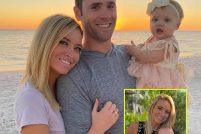 🚨SHOCKING: Kayleigh McEnany’s Pregnancy Announcement Raises Serious Questions About Her Family’s Stability—Are Rumors of Tension Threatening Her Relationship with Sean Gilmartin? Will Their Growing Family Be Able to Weather the Storm?