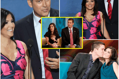 💥 SHOCKING MOMENT: Rachel Campos-Duffy Opens Up About Heartbreaking Family Struggles LIVE on Fox News—Emotional Confession About Sacrifices for Her Youngest Daughter Leaves Co-Hosts and Viewers Stunned! In a rare, raw moment, Campos-Duffy shares the deeply personal sacrifices she’s made, leaving the studio in silence. The powerful moment has sparked an outpouring of empathy from viewers across the country. What prompted this emotional revelation? You won’t want to miss this powerful story—watch the full, emotional moment unfold below 👇👇