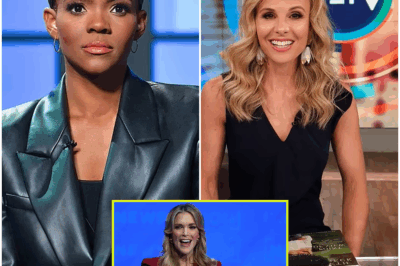Megyn Kelly responds to bombshell report she’s set to form new CBS show to rival The View
