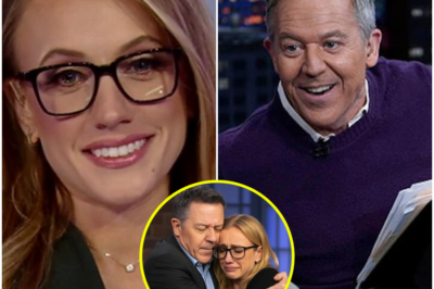 🚨 Kat Timpf’s Emotional Return to Gutfeld! Revealed—Greg Gutfeld’s Heartfelt Surprise After Her Cancer Diagnosis Takes a Dramatic Turn! 😱👇👇