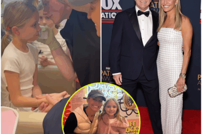 Engaged Fox News star Ainsley Earhardt shares big family news just months after Sean Hannity proposal leaves fans confused