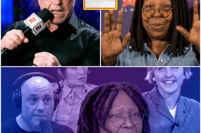 💥 SHOCKING: Joe Rogan ERUPTS on FOX News—Slams Whoopi Goldberg for Defaming Elon Musk LIVE on Air In an explosive on-air moment, Joe Rogan blasted Whoopi Goldberg for allegedly lying about Elon Musk during a heated debate. Rogan demands legal action and calls Goldberg out for “lying to millions.” A major lawsuit may be in the works as the media war between Rogan and Goldberg reaches a boiling point. Find out what happened and why this explosive moment is shaking the media world below 👇