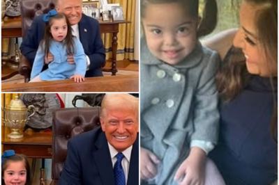 💖 Fox Host Rachel Campos-Duffy Calls President Trump THE ‘Most Pro-Life President’ After Heartwarming Moment with Her Daughter with Down Syndrome—This Beautiful Story Will Fill Your Heart with Positivity! Watch the Video Below 👇🙏