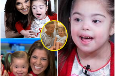💕 Fox Host Rachel Campos-Duffy Opens Up About How Her Daughter with Down Syndrome Teaches Patience to Her 8 Other Kids—And Why She Urges Mothers Not to Abort Babies Diagnosed with the Condition. Watch Below 👇🙏