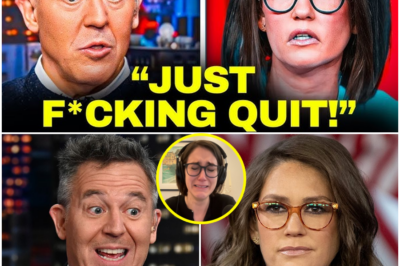 🚨 SHOCKING: Greg Gutfeld Halts Gutfeld! After Jessica Tarlov’s Jaw-Dropping Move LIVE—Fans Are Left in Total Disbelief! What Just Happened to Cause Such a Dramatic Moment? The Full Story Is Sending Shockwaves Through Fox News 👇