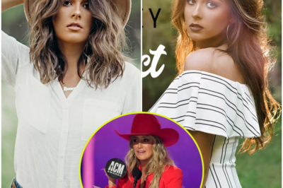 Breaking news: Ella Langley’s reaction to receiving eight ACM nominations leaves fans stunned, “What is life?”