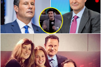😱 Brian Kilmeade Breaks His Silence on Overcoming the Shocking 2018 Scandal to Become One of Fox News’ Most Beloved Stars! Find Out How He Rebuilt His Career and Captured the Hearts of Fans Below 👇