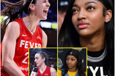 💥 BREAKING: Angel Reese Sues Caitlin Clark for $10 Million Over “Defamatory Comments” Made on Live Broadcast—What Was Said That Damaged Reese’s Career and Personal Life? In an unexpected move, Angel Reese has filed a $10 million lawsuit against Caitlin Clark over remarks made during a live broadcast that she claims were not only false but harmful to her personal and professional reputation. Reese says the comment was emotionally distressing and has had a lasting impact on her career. Read the shocking details of this unfolding legal battle below 👇