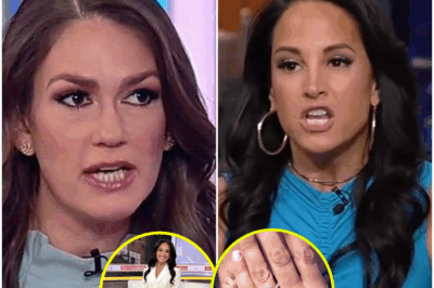 💥 LEAKED FOOTAGE SHOCKER: Emily Compagno’s Explosive Confrontation With Fox News Co-Host Sparks Network Crisis—Apology Goes Viral, But Critics Say It’s ‘Too Little, Too Late’! Is Her Job in Jeopardy? Find Out Below 👇