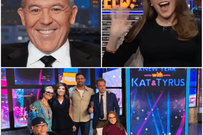 😱 Kat Timpf’s Triumphant Fox News Comeback Revealed by Greg Gutfeld—What Jaw-Dropping Surprises Await on Gutfeld! as Fans Go Wild Over Her Emotional Return? Find Out the Full Story Below 👇🥳