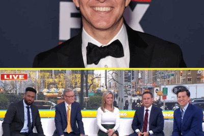 Fox News Anchor Will Cain Lands HUGE Promotion in Sudden Schedule Shakeup—But What This Means for Prime-Time Ratings Has Executives and Fans Divided Like Never Before.