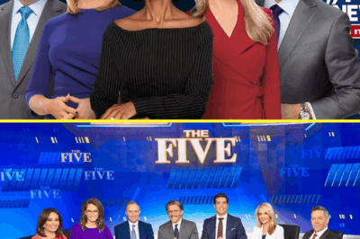 Fox News CRUSHES Ratings Again—Here’s the Brutal Breakdown of How It Left CNN and MSNBC in the Dust, and Why Executives at Rival Networks Are in Full Panic Mode.
