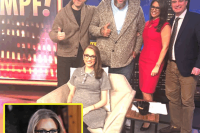 Kat Timpf CONFIRMS Her Fox News Comeback After Baby and Cancer Battle—The Exact Date, Her First On-Air Move, and Fans’ Reaction Will Blow You Away.