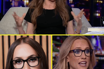 Fox News host Kat Timpf shut down rumors of her d:3:ath, directly calling out the malici0us individuals behind them