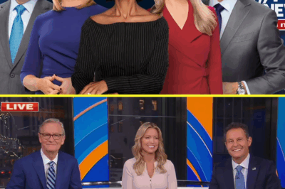 Fox News Ratings Skyrocket Again, Humiliating MSNBC and CNN—Analysts Stunned by Viewership Surge After Surprise Segment That No One Saw Coming