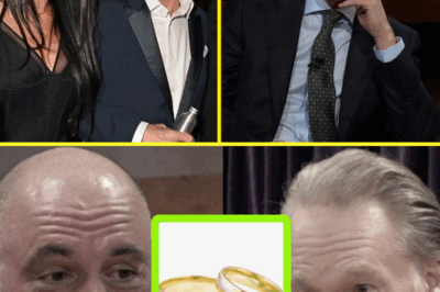 BILL MAHER’S SHOCKING CONFESSION: Why He REFUSES to Marry—His Blunt, Brutally Honest Answer Has Fans Stunned and Celebrities Reacting in Disbelief Over the Real Reason Behind His Single Life