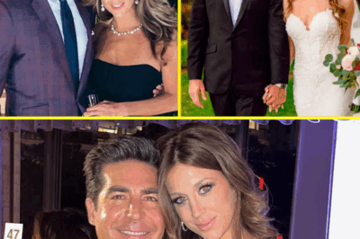 SHOCKING LOVE STORY: How Jesse Watters Fell for Emma DiGiovine—14 Years Younger and Stealing His Heart! The Surprising Details Behind Their Relationship That No One Knew. What’s Really Happening Between the Fox News Star and His Beautiful, Younger Wife? Get the Inside Scoop on Their Headline-Making Love Story!