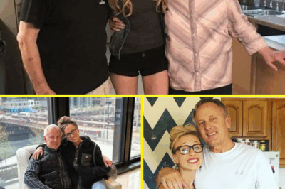 Kat Timpf’s Father Uses Heartbreaking Lesson from Late Wife’s Cancer Battle to Help Daughter Heal — Now Kat’s Beating the Odds and Making Her Triumphant Return to the ‘Gutfeld!’ Set