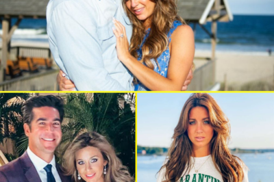 Jesse Watters & Emma DiGiovine’s Love Story—The Untold Truth Behind Their Relationship That Fans Never Knew!