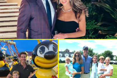 Jesse Watters’ Son Just Reached a Huge Milestone—and What He Did Next Made His Fox News Star Parents Tear Up On-Air in a Moment Too Emotional for Words.