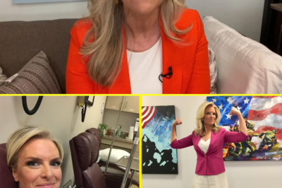 “A TRUE WARRIOR!” Fox’s Janice Dean Delivers Powerful Health Update—Her Message of Resilience Amid Hidden Battle Sparks Hope, Tears, and Massive Support From Fans Across the Nation.