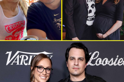 Kat Timpf’s Secret Husband Unmasked—Meet Cameron Friscia, the Quiet Hero Behind the Scenes Who Stood By Her Through Pregnancy, Surgery, and the Miracle Arrival of Their First Child