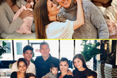 BREAKING NEWS: Rachel Campos-Duffy Shares Heartbreaking Update on Daughter Valentína’s 3rd Birthday—What Emotional News Left Fans in Tears? Find Out Now!