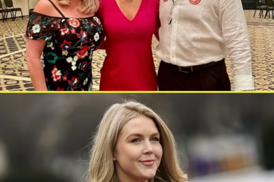 Karoline Leavitt Surprises Her Mother With the Dream Home She Never Asked For—Her Reaction Left Everyone in Tears