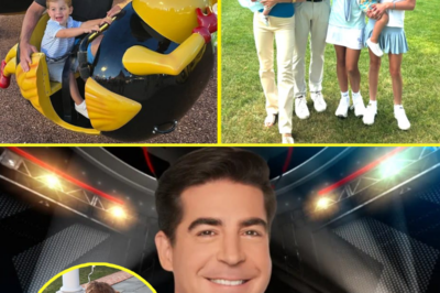 True happiness: Jesse Watters’ son celebrates a major milestone, making his parents proud