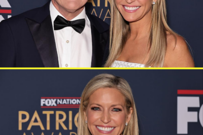 Ainsley Earhardt’s SECRET Mantra for Surviving Marriage With Hannity and Raising Kids Alone Revealed—It’s Not What You Expect and It’s Shocking Parents Nationwide.