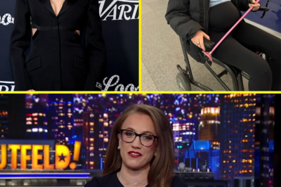 Kat Timpf SLAMS Death Hoax: “I’m Very Much Alive”—She NAMES The Trolls Behind It and Shares What This Sick Lie Did to Her Family.