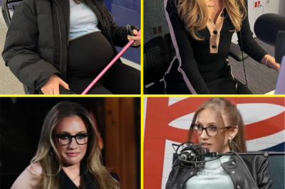 Fox News’ Kat Timpf slams disturbing death hoax after online trolls go after her and her baby