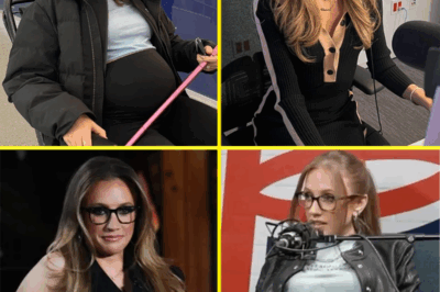 Kat Timpf SHUTS DOWN Vicious Death Hoax Targeting Her and Newborn—Her Bold Response Against Online Trolls Left Fans Cheering and Calling for Justice