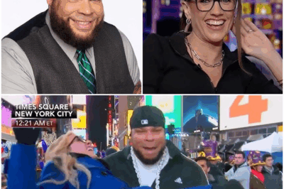 😱 SHOCKING: Tyrus Sends Emotional Message to Kat Timpf During Her Toughest Time—Fans Eagerly Await Her Return to Gutfeld! The Official Return Date Is Finally Revealed! Find Out the Full Story Below 👇