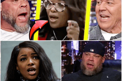 💥 Tyrus SLAMS Crockett’s Shocking Jab—Is This the DNC’s New Face of Controversy? What’s Behind This Explosive Clash? Find Out the Full Story Below 👇