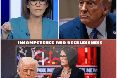 💥 Fiery Clash on The Five: Tarlov Blasts ‘Reckless’ Trump Leak as Watters Defends It—Is This a Blunder or a Cover-Up? Find Out the Full Story Below 👇