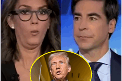 Trump’s Tariffs Spark Massive Debate: Jesse Watters and Jessica Tarlov Clash in Heated Showdown! The Battle of Opinions Takes a Shocking Turn—Find Out What Went Down!