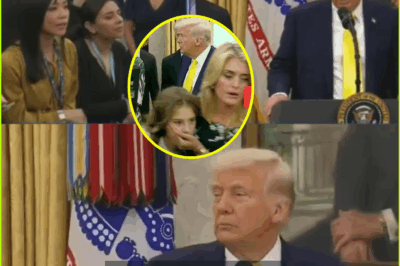 💥 BREAKING: President Trump Cuts White House Speech Short After ‘Medical Emergency’—Rushed from Podium as Karoline Leavitt Takes the Lead In an unexpected turn of events, President Trump was forced to cut his White House speech short following a ‘medical emergency’ that left everyone in shock. However, his quick response showed his true character as he immediately walked over to assist. Karoline Leavitt also stepped in during the incident. What really happened, and what does this mean for the President’s health and future? Find out the full, shocking story below 👇