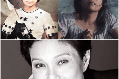 Nora Aunor’s Shocking Final Secret: The Superstar’s Hidden Struggles, a Lost Son, and the Heartbreaking Confessions That Will Forever Change How We Remember the Girl Who Sang to Escape Hunger!