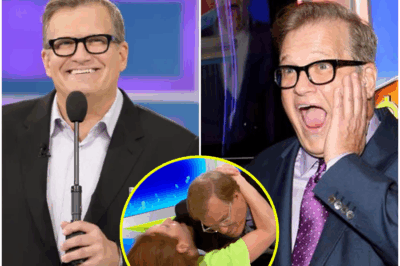 “SHOCKING TV MOMENT: The Price Is Right Left in Chaos After AWKWARD MISHAP—Fans Left in MELTDOWN as Drew Carey and the Team Are Left in Disbelief! What Went Wrong During the Live Broadcast, and How Did This Unprecedented Incident Rock One of TV’s Most Iconic Shows?”