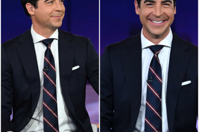 SHOCKING TURN: Fox News’ Jesse Watters Publicly Roasts HIMSELF Over Trump—Unbelievable Moment Leaves Audience Speechless! Is Watters Turning Against the Former President, or Is It Something Even More Surprising? The Truth Behind His Jaw-Dropping Self-Mockery Will Stun Everyone!