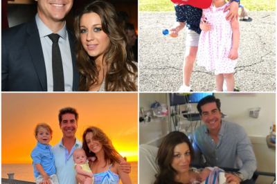 Jesse Watters’ Son Jesse Jr. Turns 4—Heartwarming Birthday Photos Reveal Adorable Moments with His Family, Including a Playful MAGA Hat Twist! What Surprises Did His Parents Share, and How Is This Growing Family Celebrating? Find Out Here!