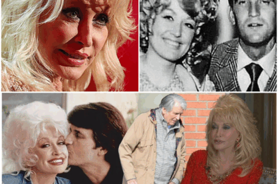 💥 BREAKING: Dolly Parton Confesses the Truth About Her Husband After His Death—What She Reveals Will Leave You in Tears In a heart-wrenching and emotional confession, Dolly Parton opens up about her late husband, revealing the truth behind their marriage and what he meant to her. Fans have long admired Dolly for her music, but this new, raw look into her personal life is something no one expected. What did she say, and how has his passing impacted her life and legacy? Get the full, emotional story below 👇