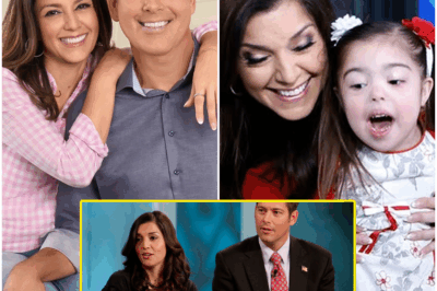 “EMOTIONAL TV MOMENT: Rachel Campos-Duffy’s Heartfelt Exchange with Her Daughter Leaves Fox News Viewers in Tears—What Shocking Announcement Did She Make That Will Change Her Family’s Future? Find Out How This Touching Moment Is Creating Major Buzz and What It Means for Her Career and Life!”